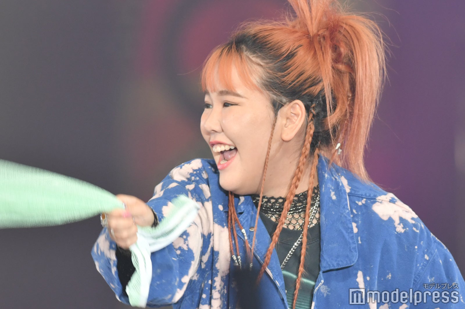 RIHO（C）モデルプレス