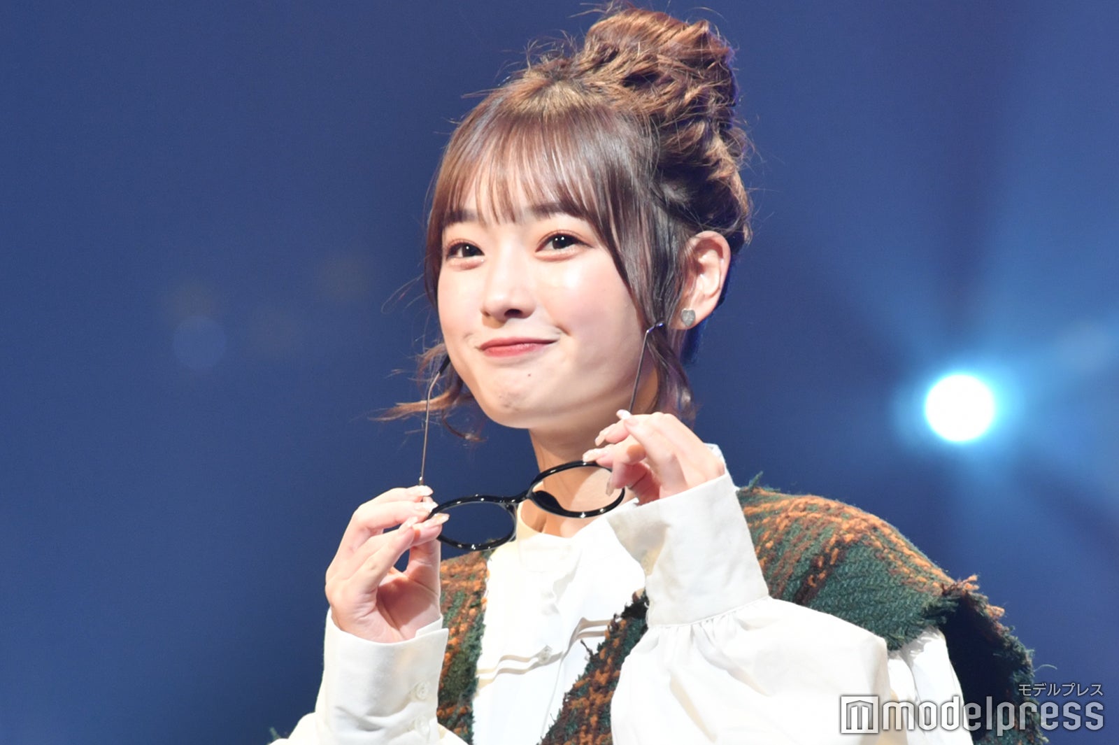 夢咲ももな（C）モデルプレス