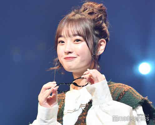 TikTokで話題の美女・夢咲ももな、“ぷく顔”×ゆるっとコーデであざとさ満点<FASHION LEADERS 2022>