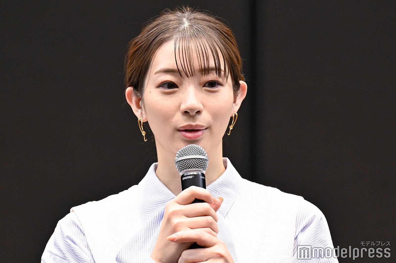 足立梨花（C）モデルプレス
