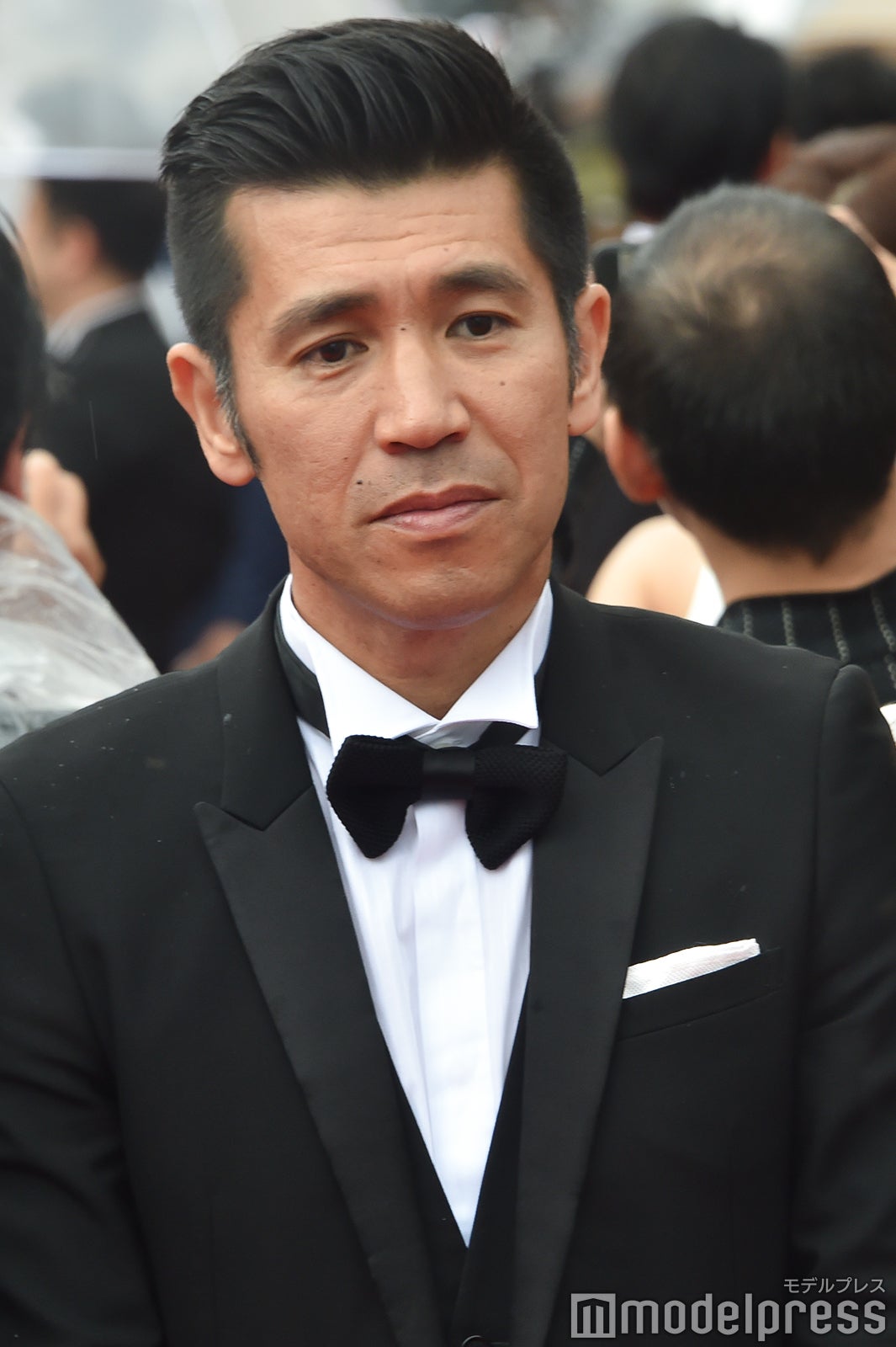 ゴリ （C）モデルプレス