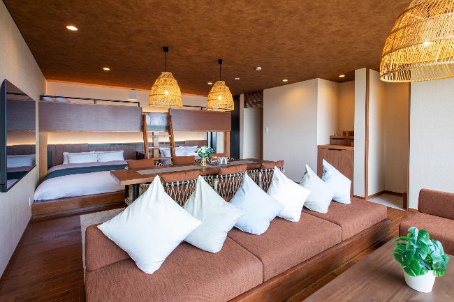 ISHINOYA 別府/提供画像