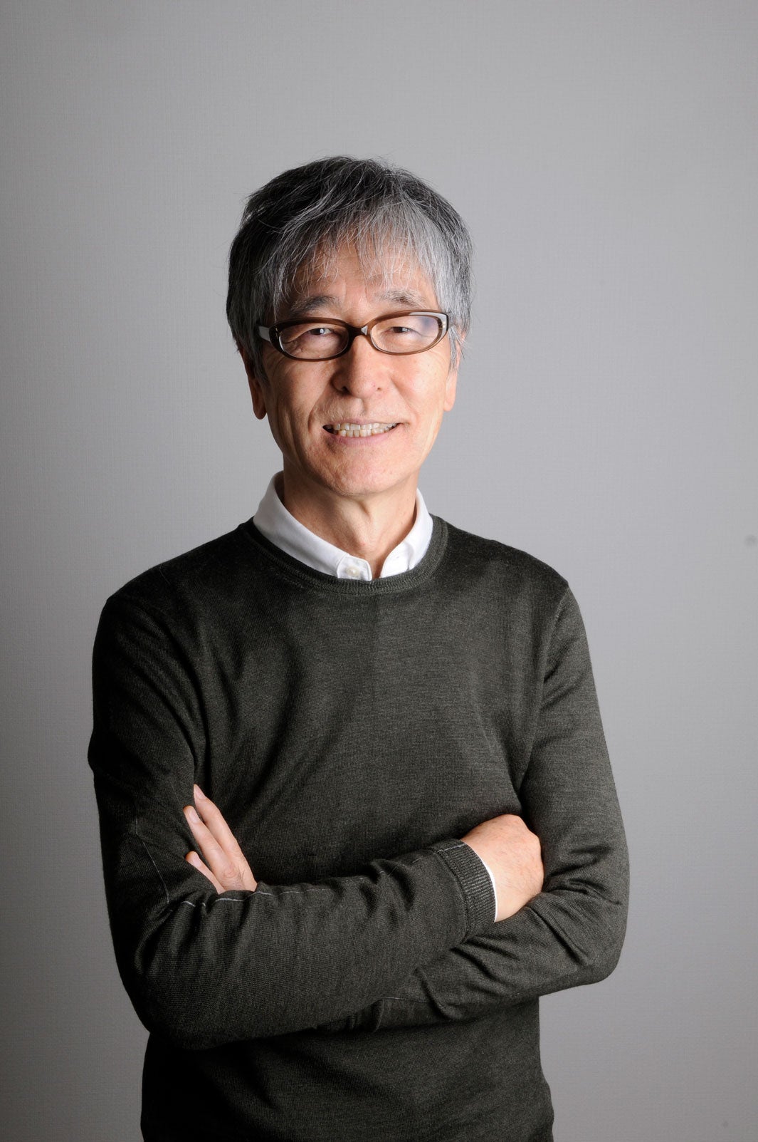 財津和夫（提供写真）