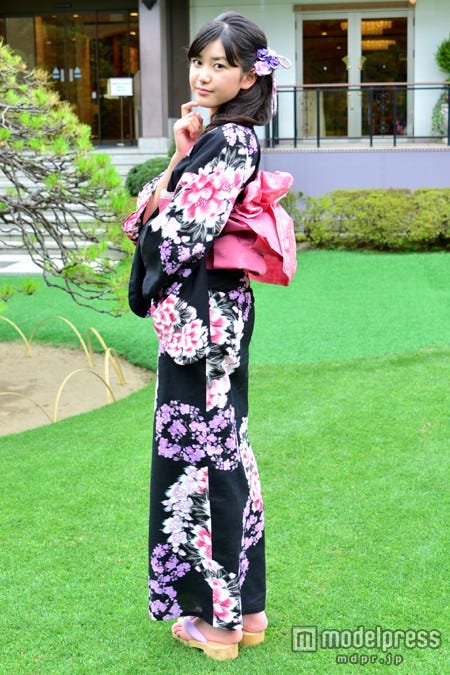 小澤奈々花