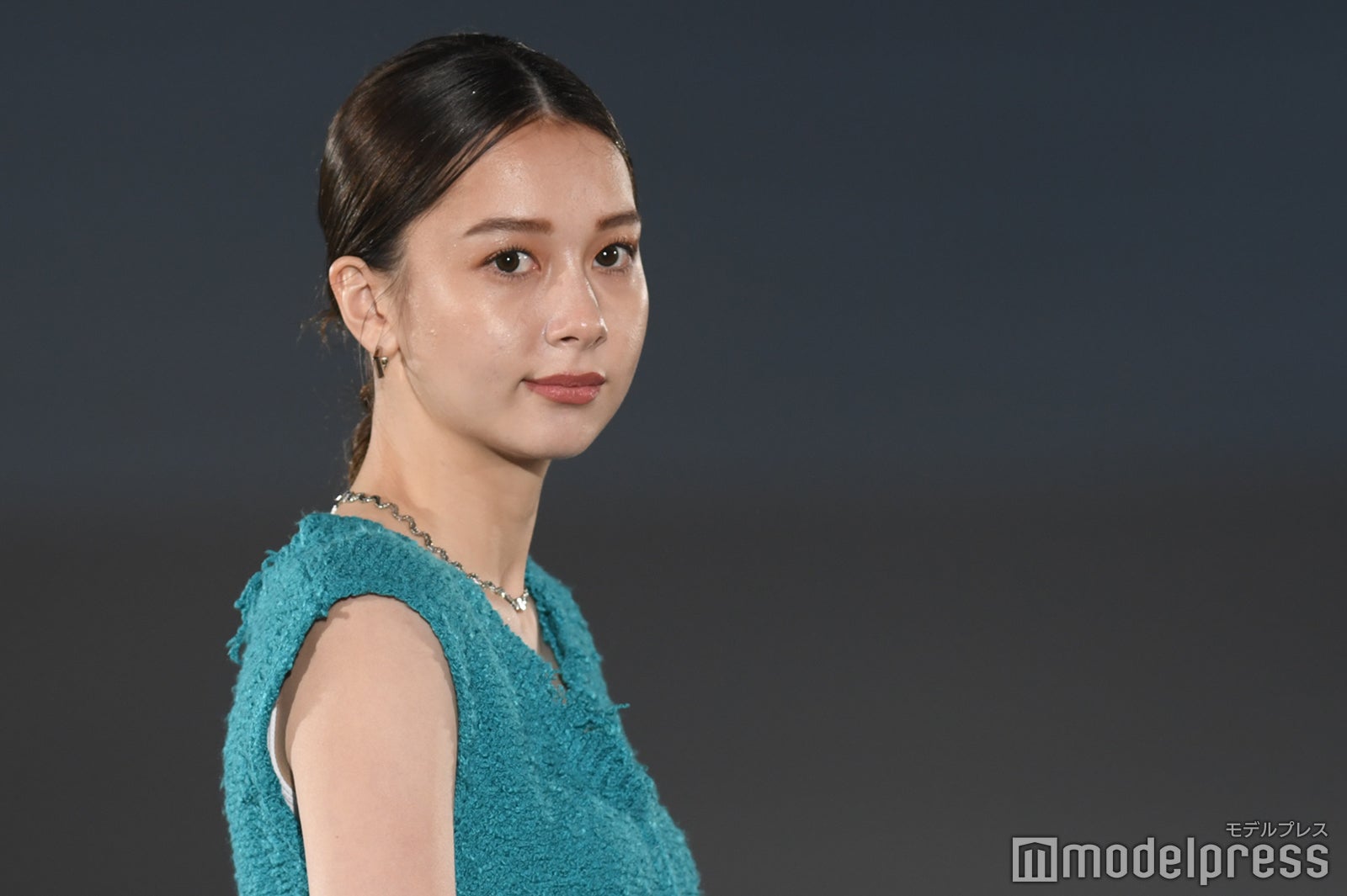 Niki（C）モデルプレス