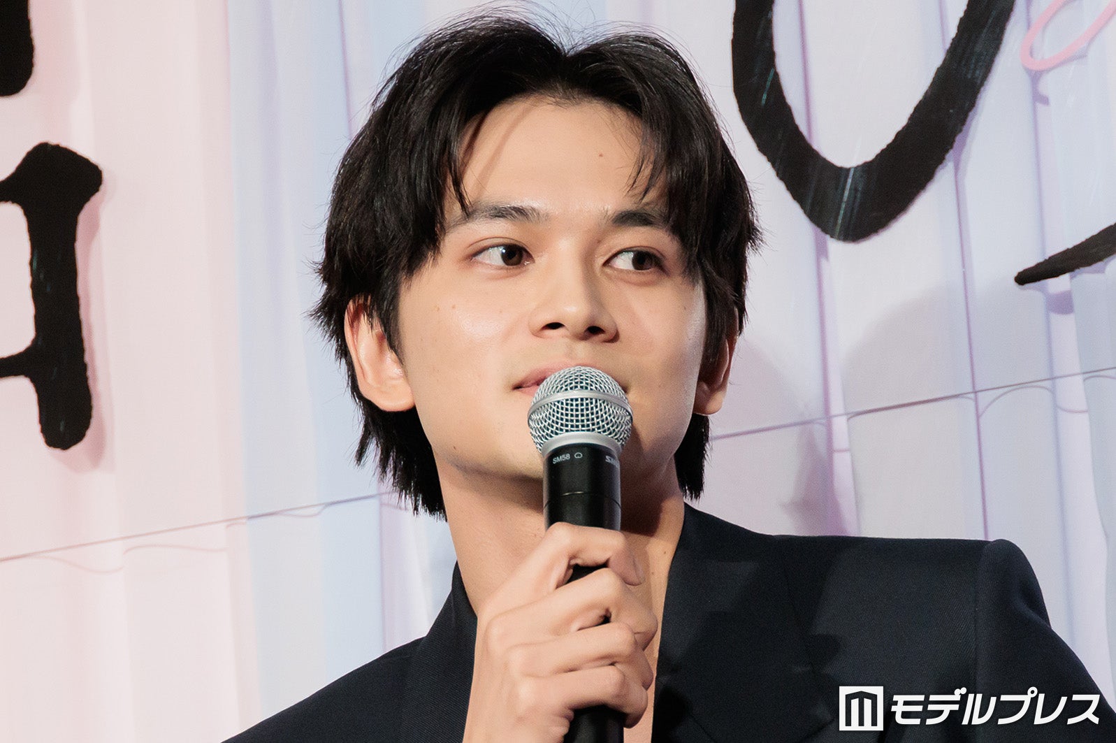 北村匠海（C）モデルプレス