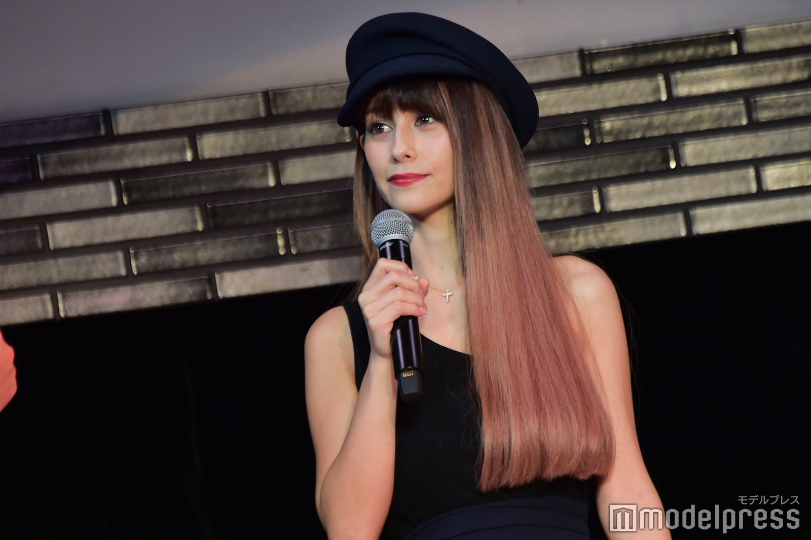 ダレノガレ明美 （C）モデルプレス