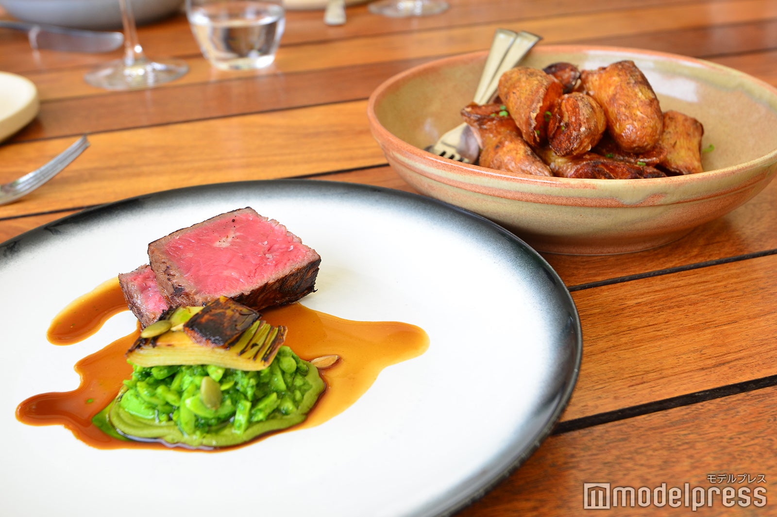 ルーウィン・エステート（C）モデルプレス