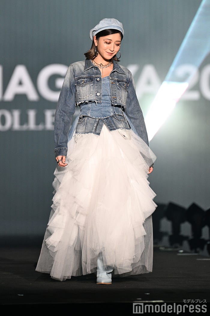 みちょぱ(C)モデルプレス