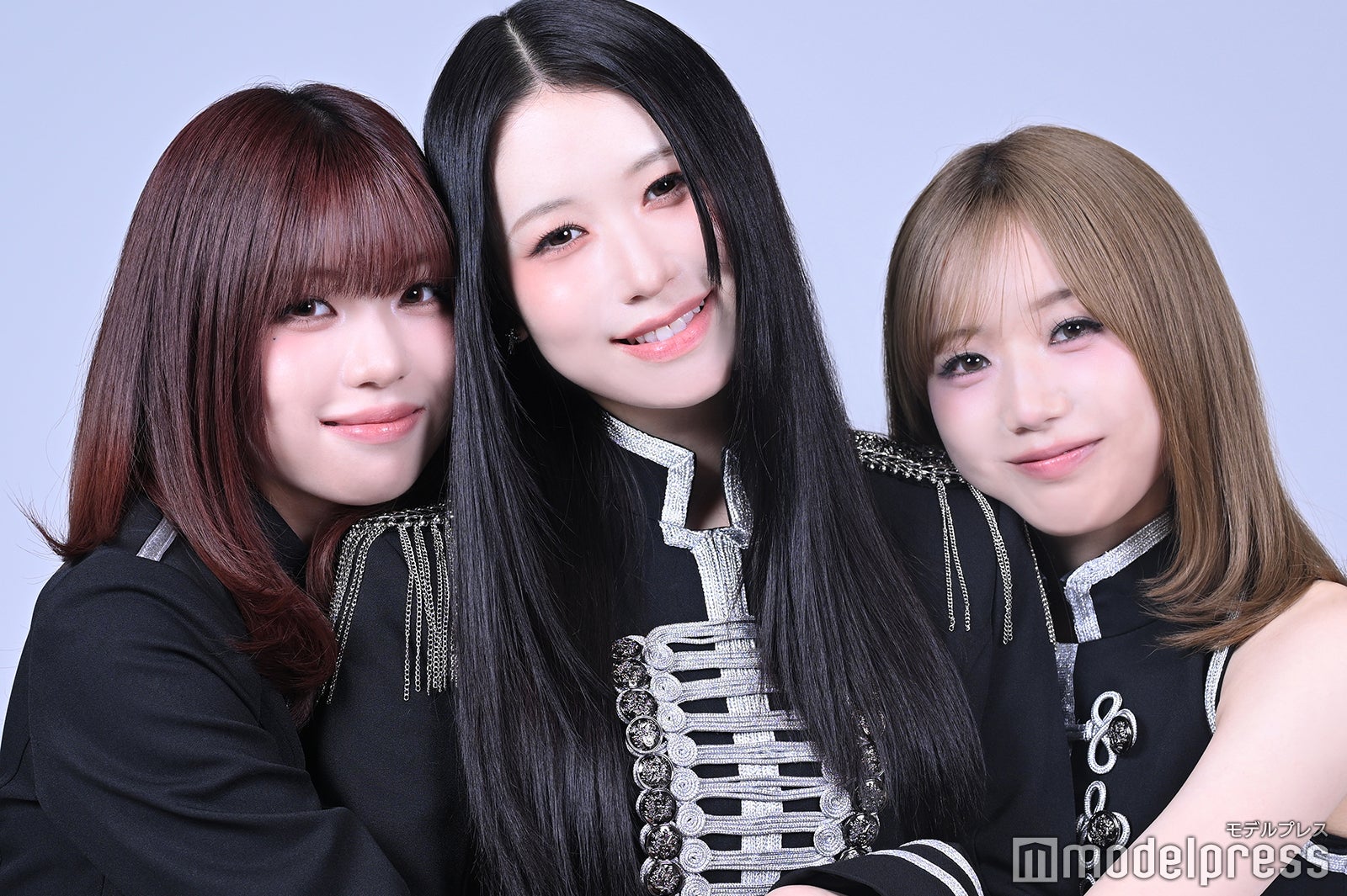 【ME:I「花咲く道」インタビュー後編】MOMONA＆KEIKO＆TSUZUMIが明かすメンバー同士の“Best Match”な関係性と互いへの感謝 3年目を迎えたグループは「結束感が強まっている」