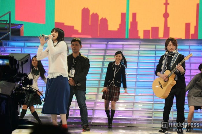 いきものがかり