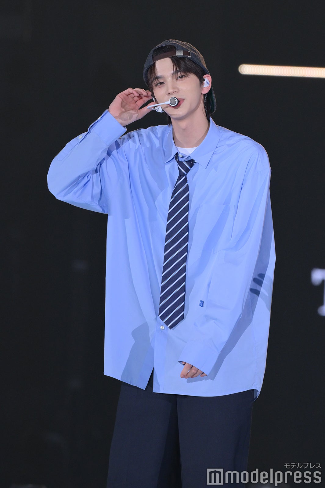 （C）モデルプレス