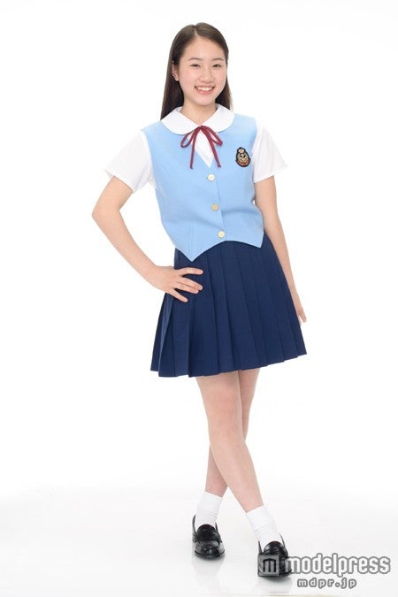 ふっくら赤ちゃん肌の秘訣を伝授した西川美咲