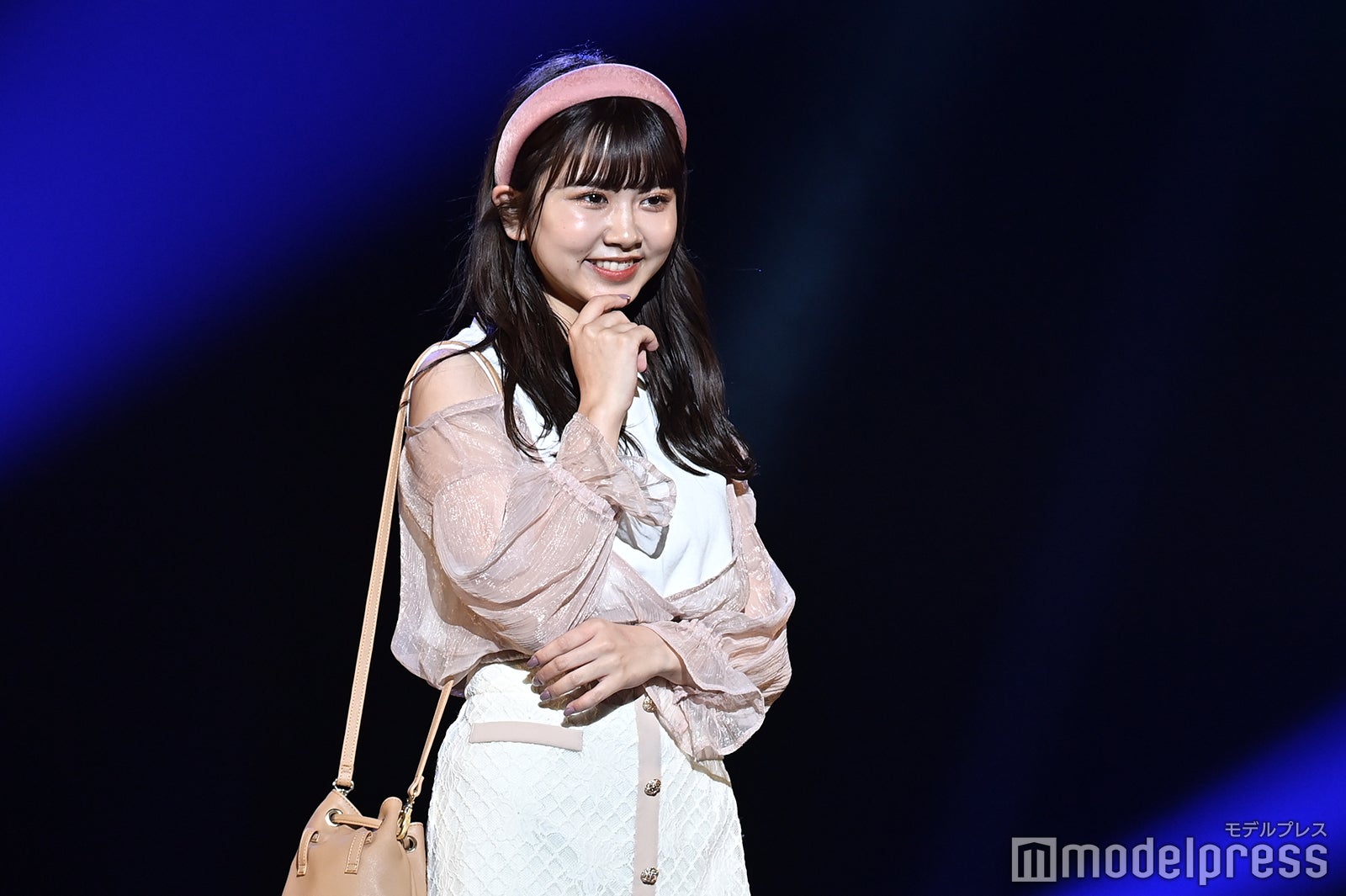 （C）モデルプレス