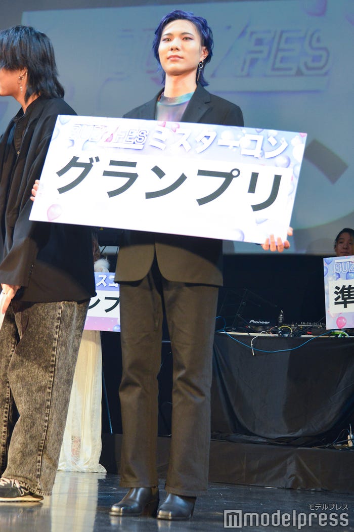 ウルカさん (C)モデルプレス