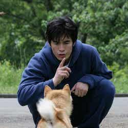 伊藤英明/BeeTVドラマ「悪の教典-序章-」