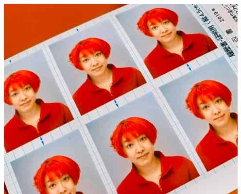 ぺえ“無職男性の証明写真パロディ”に反響