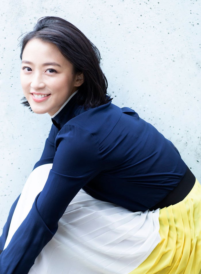 元テレ朝 竹内由恵アナ ふっくらお腹公開 幸せそうな笑顔にほっこり の声 モデルプレス 元テレ朝 竹内由恵アナ ふっくらお腹公開 幸せそうな笑顔にほっこり の声 モデルプレス