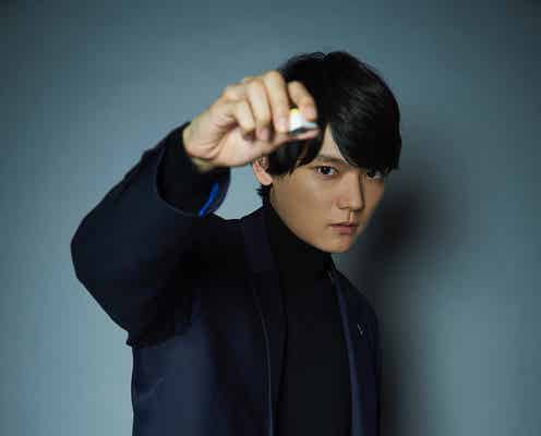 古川雄輝“唯一の趣味”でガチ対決