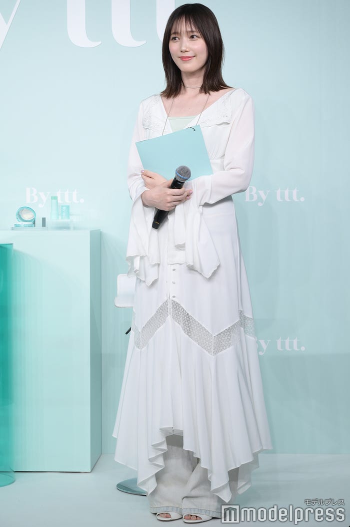 本田翼(C)モデルプレス