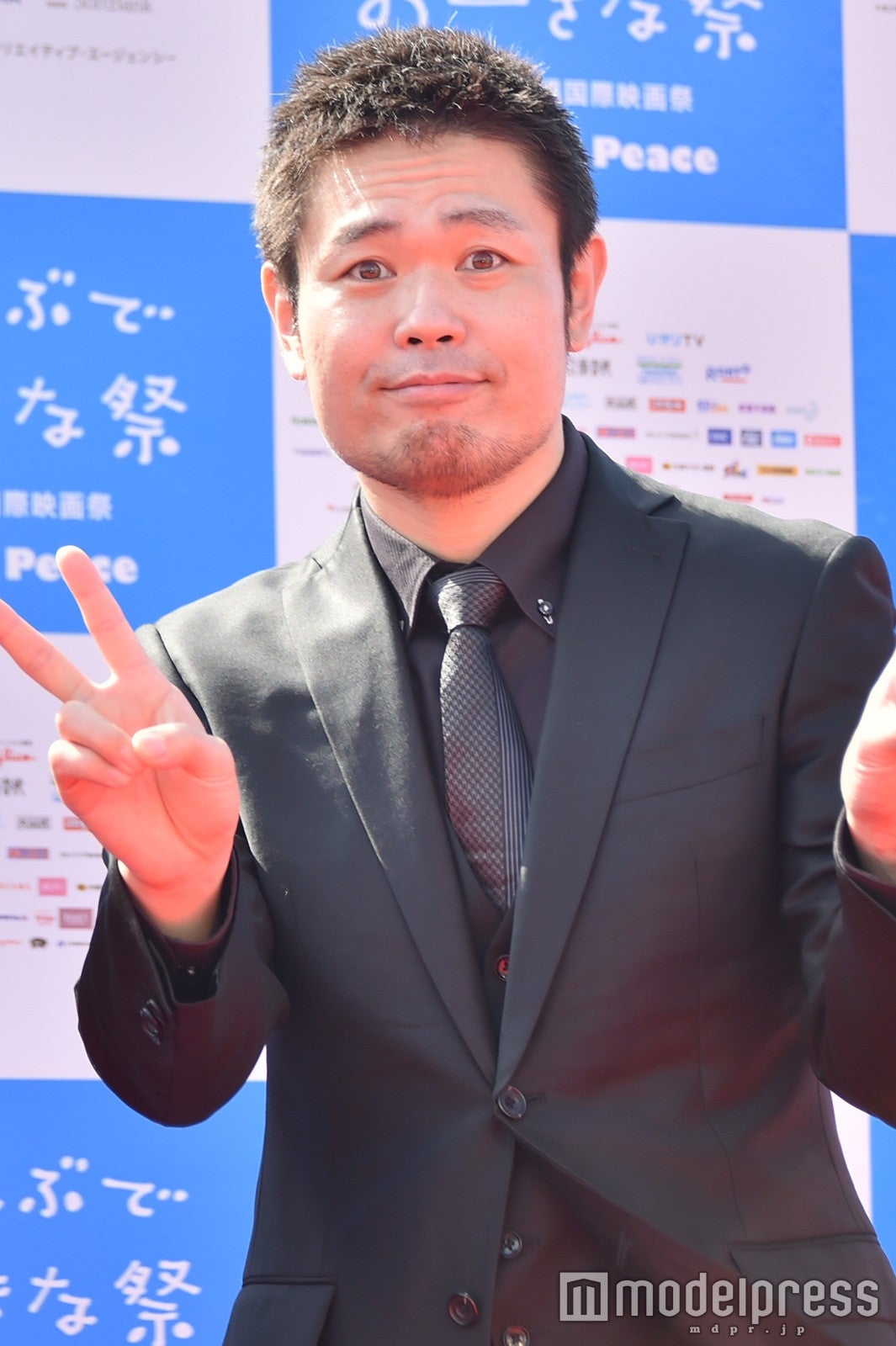 （C）モデルプレス