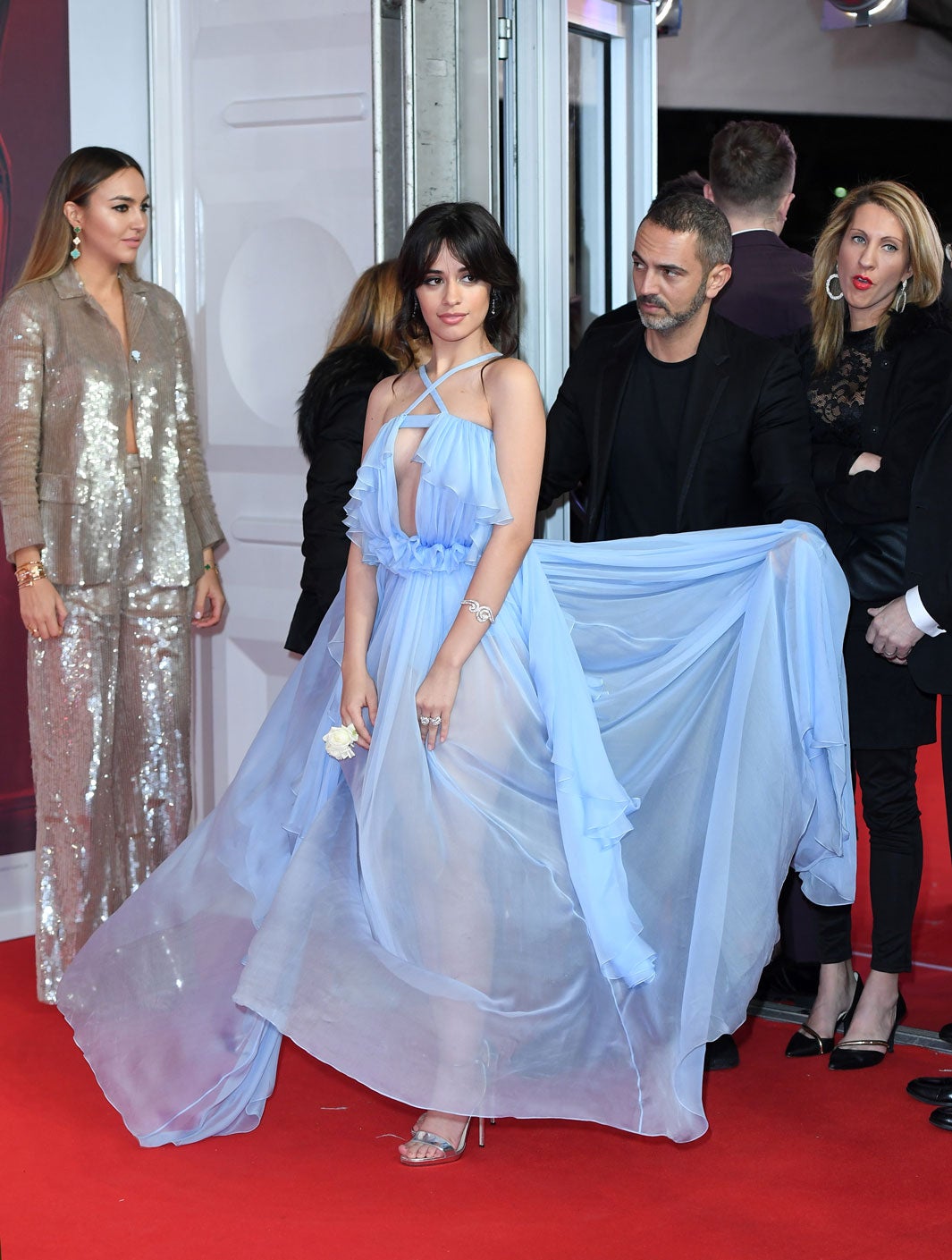 カミラ・カベロ／photo：Getty Images