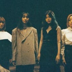 赤い公園 『Love music』でドラマ『シックスティーン症候群』主題歌を初披露