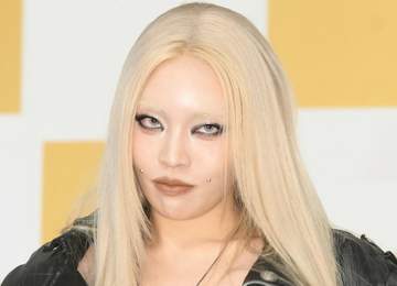 ちゃんみな、顔にも桜咲く…上品な淡いピンクの和装姿に黒柳徹子もうっとり「きれいねえ」【徹子の部屋】