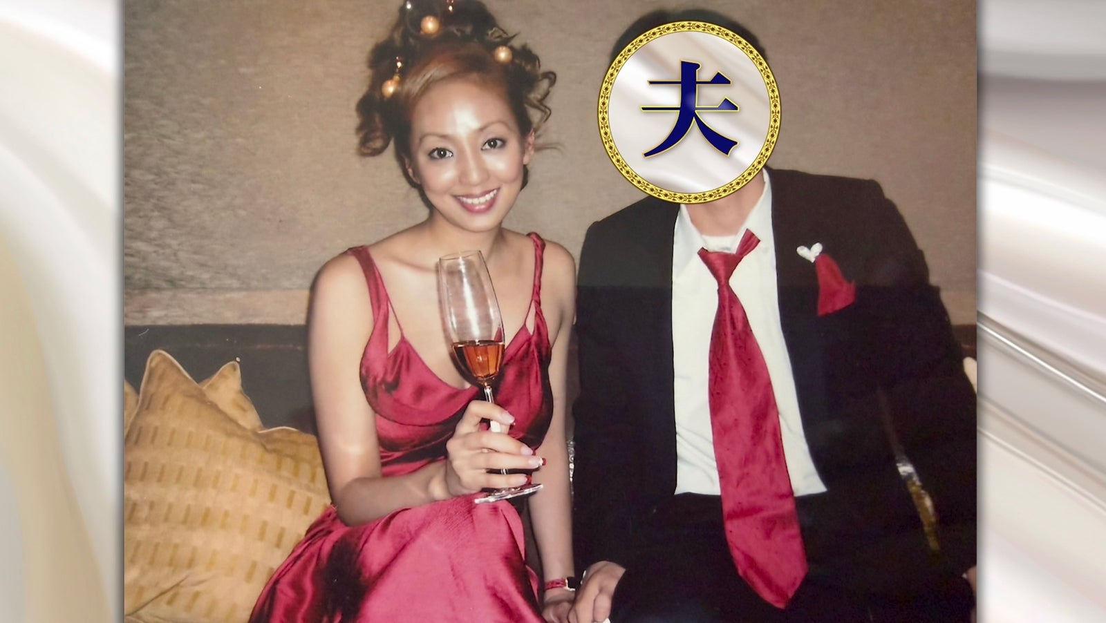 神田うの（C）AbemaTV,Inc.