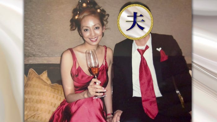 神田うの(C)AbemaTV,Inc.