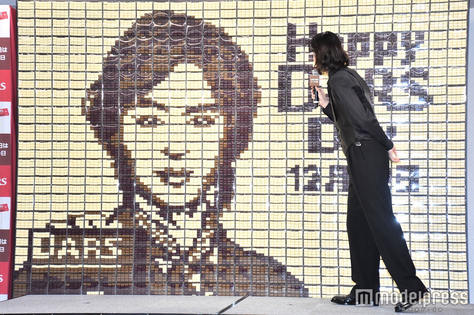 菅田将暉 （C）モデルプレス