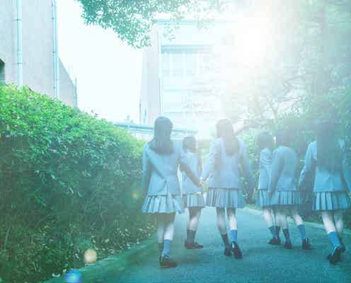 乃木坂46新メンバー6期生「夏組6人」動画公開 あす2月14日午前11時に1人目発表