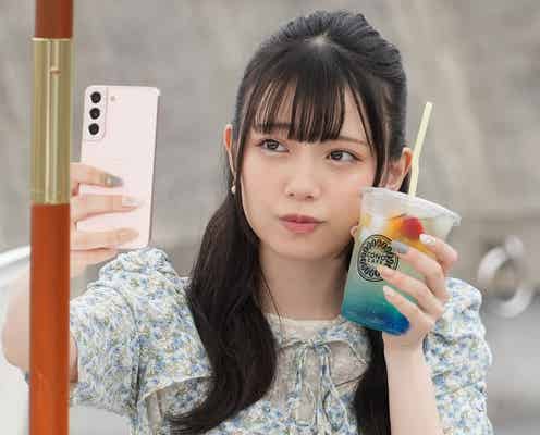 話題のTikToker・あかせあかり、日テレドラマ2期連続出演 林遣都&仲野太賀W主演「初恋の悪魔」キーパーソンに