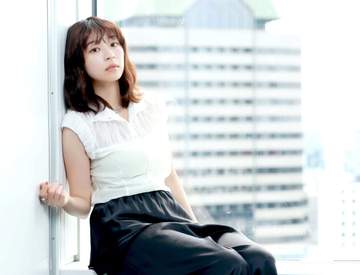 鳴海唯、俳優道まい進 同姓カップルのドキュメンタリー取材するディレクター役好演 医者、落語家、NASA職員…未経験の役やってみたい
