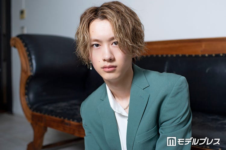アホと弟 で話題の森兄弟 もーりー 多彩な特技 天然炸裂で ギャップすごい ハマる と話題 モデルプレス