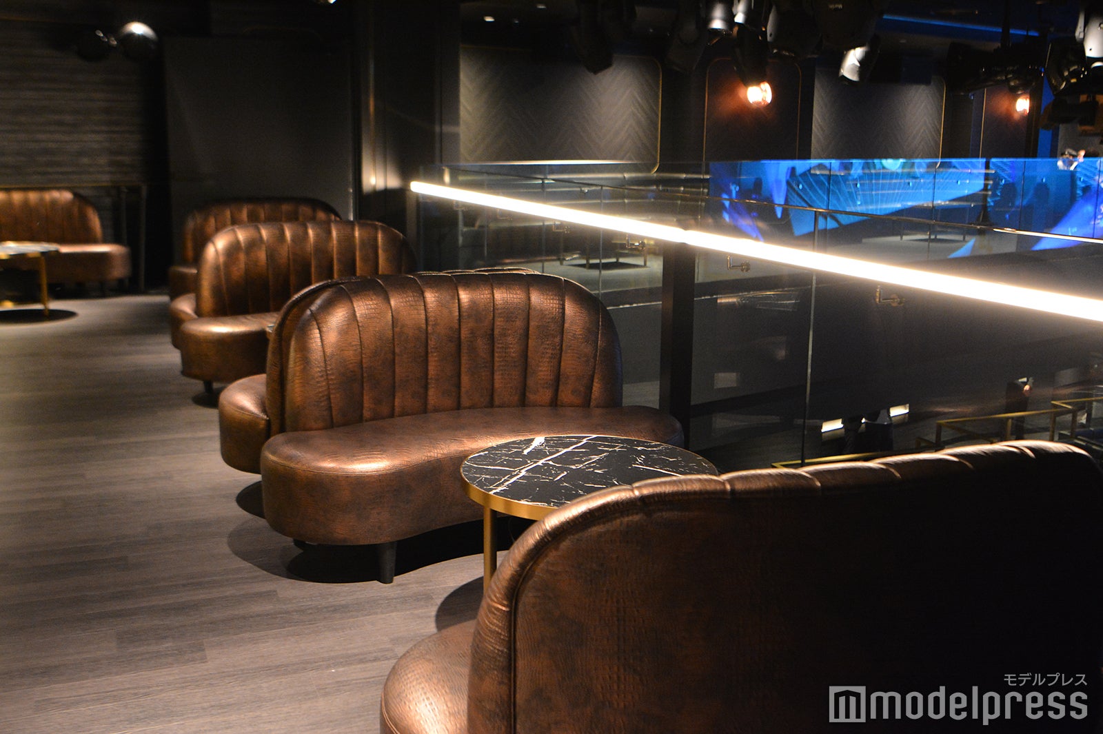 グランベルスクエア（C）モデルプレス