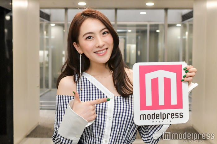 JY(C)モデルプレス