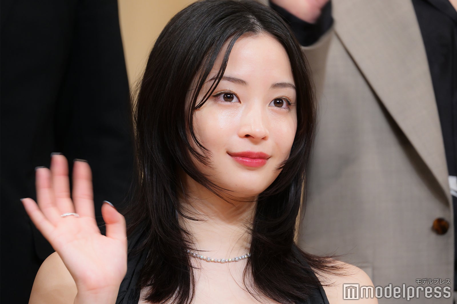 広瀬すず、主演女優賞を受賞 兄役演じた俳優から絶賛の声「すずちゃんがいるからこそ前を向ける」【第68回ブルーリボン賞】