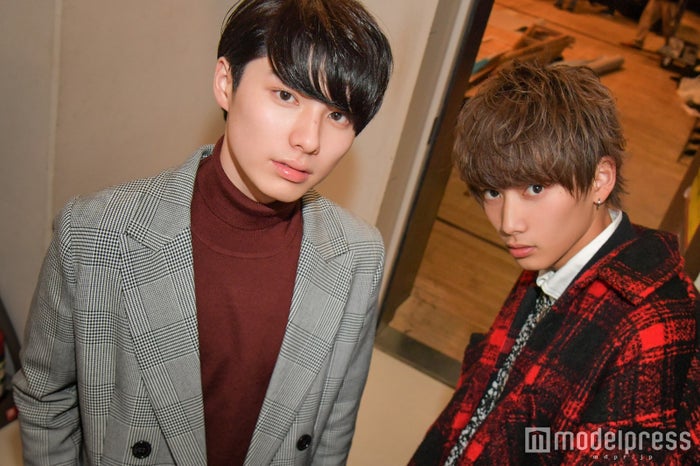 本田響矢 那須泰斗 人生変わった ミスターコンから1年 普通の高校生が芸能界でどう変わった 将来の夢からデート事情まで 仕事 プライベートを語る モデルプレス