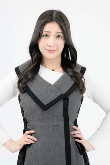 グラビア、大食いとの“三刀流”プロレスラー上原わかな「全部丸呑みしたい」超大物挑戦者撃退を誓う【東京女子プロレス】