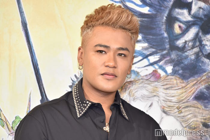 ELLY(C)モデルプレス