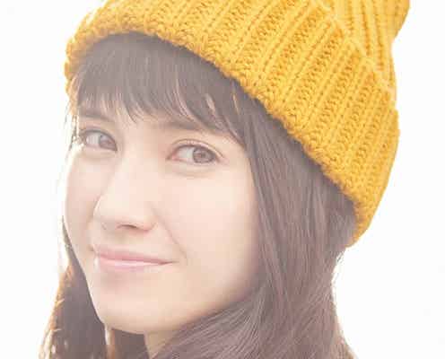 “美人すぎるオタク”モデル市川紗椰は「素敵で知的な女性」と絶賛 透明感溢れる表情で魅了