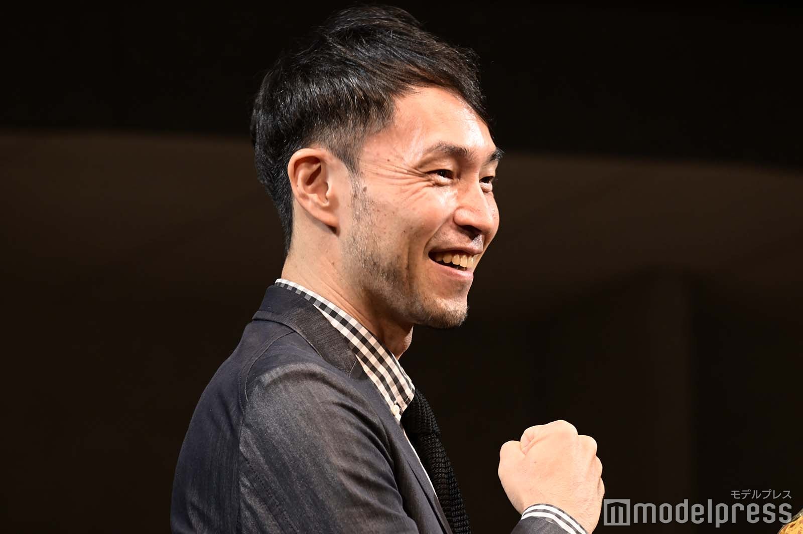 西田征史氏（C）モデルプレス