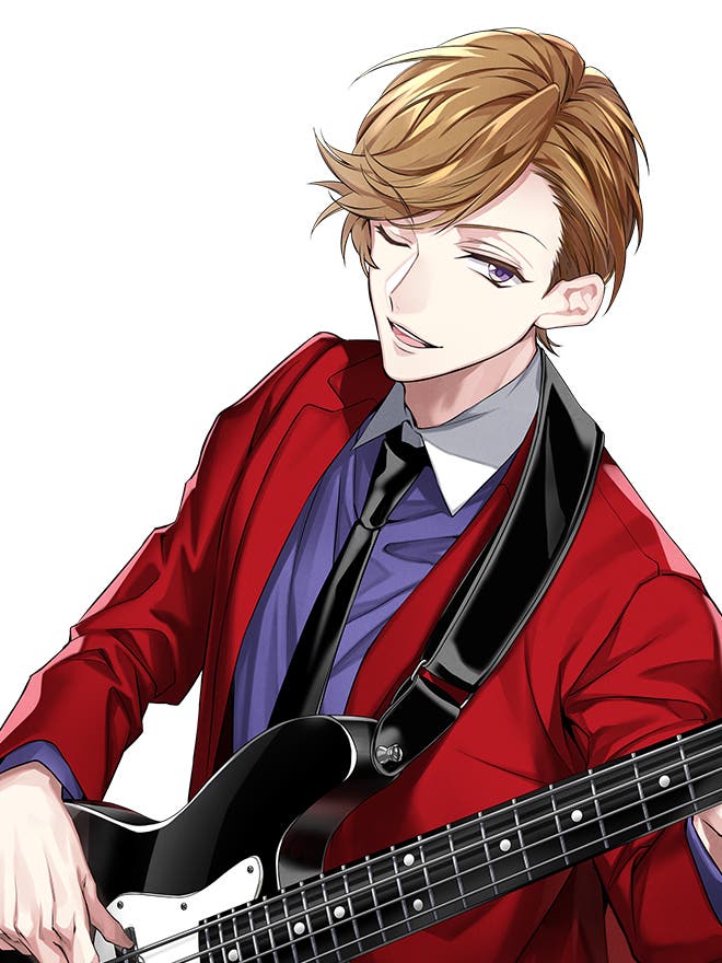 安藝月玲玖(提供画像)