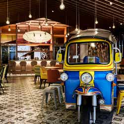 センタラグランドホテル大阪/提供画像