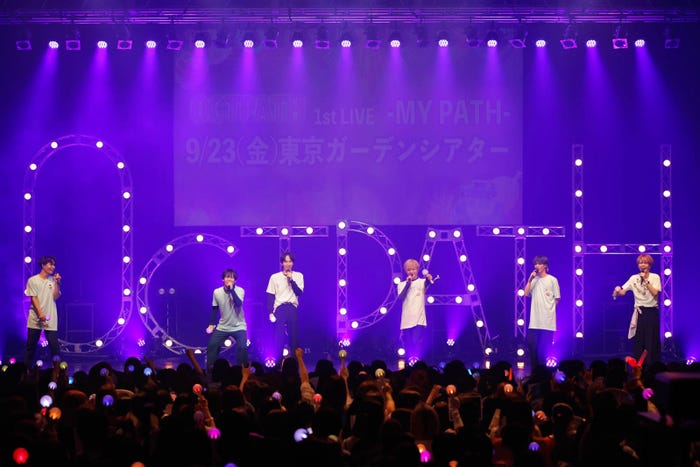 OCTPATH/撮影:田中聖太郎写真事務所