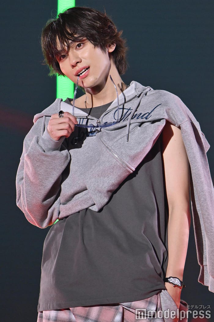 山下幸輝(C)モデルプレス