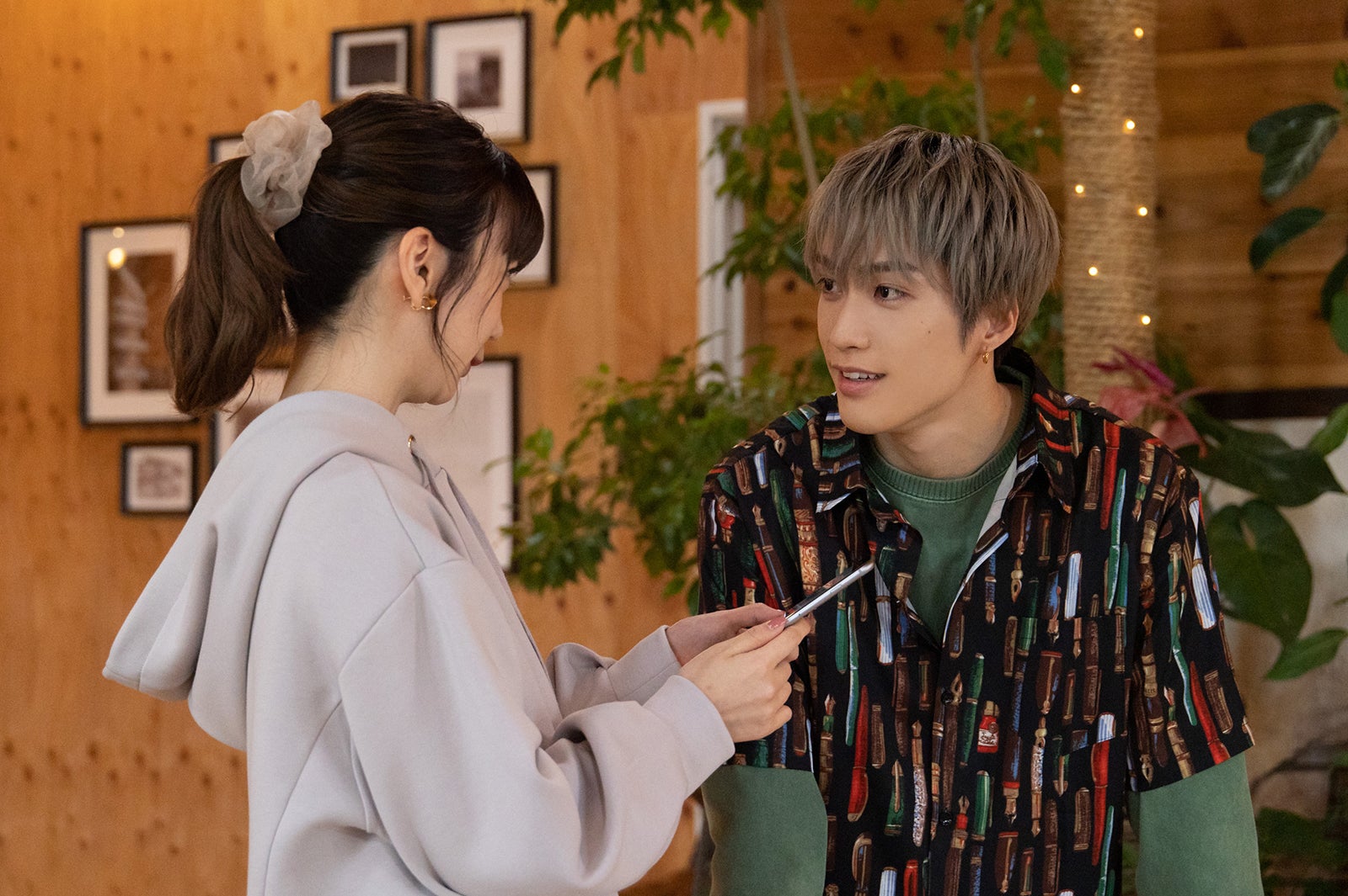 藤原樹 （提供写真）