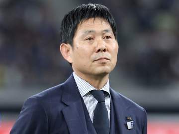 サッカー日本代表、U-19日本代表との練習試合は2-1で勝利 鈴木淳之介、塩貝健人が得点