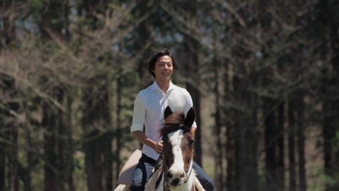 「バチェラー・ジャパン」シーズン3 エピソード6(C)2019 Warner Bros. International Television Production Limited. All rights reserved.